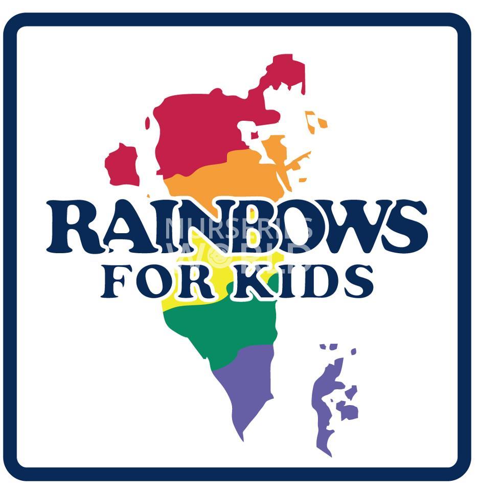 Rainbows for Kids